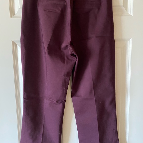 Express Slacks - Picture 2 of 3